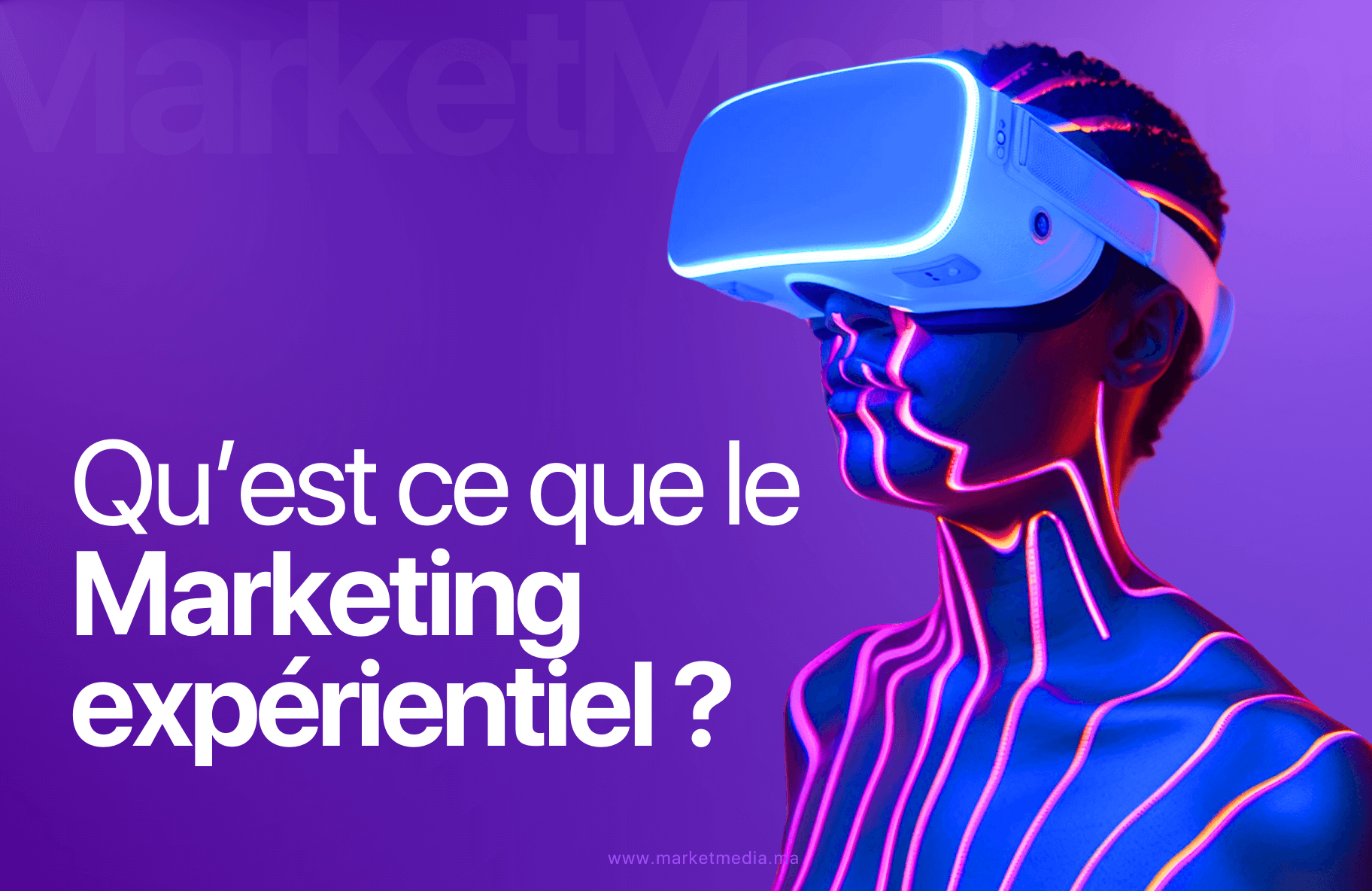 Marketing expérientiel : comment créer des expériences de consommation ?